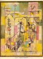 Historia del expresionismo abstracto de Hoffmann